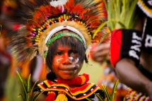 Happy PNG day!