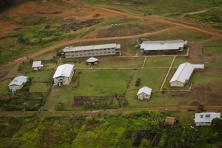 Ukarumpa Training Centre